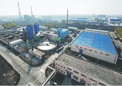  Jiozu ru fng zh y yuxin gngs fiq w fnsho gng r xtng gngchng 22/5000 Jiaozuo Ruifeng Paper Co., Ltd. Waste Incineration Heating System Engineering